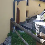 Apartmán Chesa Suvretta - Celerina