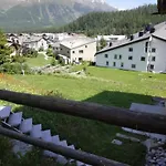Chesa Suvretta - Celerina * Celerina/Schlarigna
