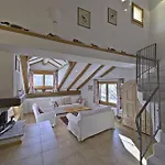 Chesa Suvretta - Celerina Apartmán Celerina/Schlarigna
