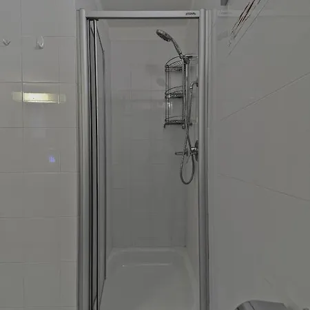 Apartment Chesa Suvretta - Celerina