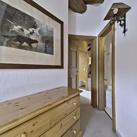 Chesa Suvretta - Celerina Apartment Celerina/Schlarigna
