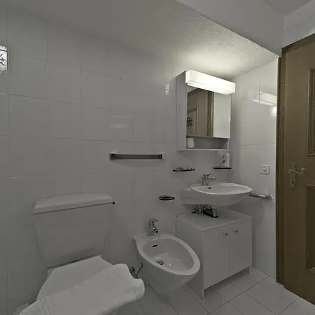 Chesa Suvretta - Celerina Διαμέρισμα *