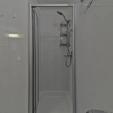 Chesa Suvretta - Celerina *