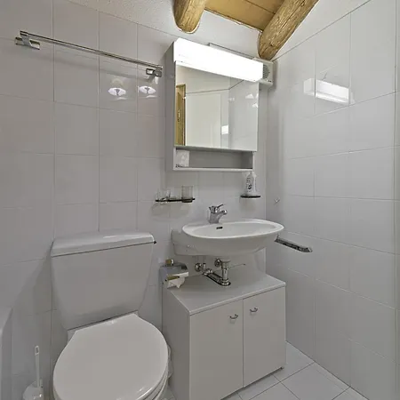 Apartamento Chesa Suvretta - Celerina *