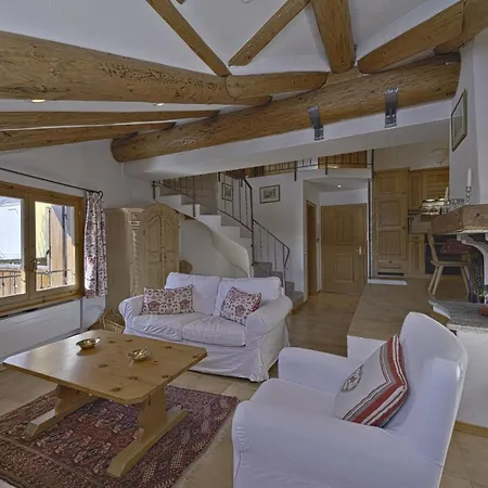 Chesa Suvretta - Celerina Celerina/Schlarigna