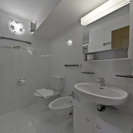 Chesa Suvretta - Celerina Celerina/Schlarigna