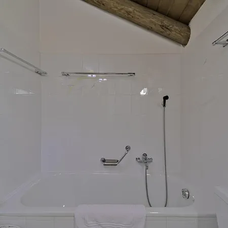 Apartamento Chesa Suvretta - Celerina