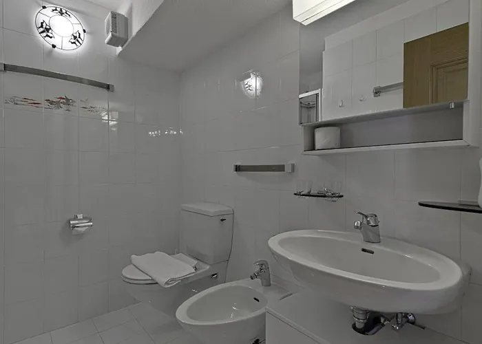 Chesa Suvretta - Celerina 첼레리나