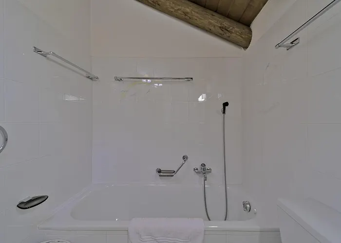 Daire Chesa Suvretta - Celerina