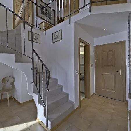 דירה Chesa Suvretta - Celerina סלרינה